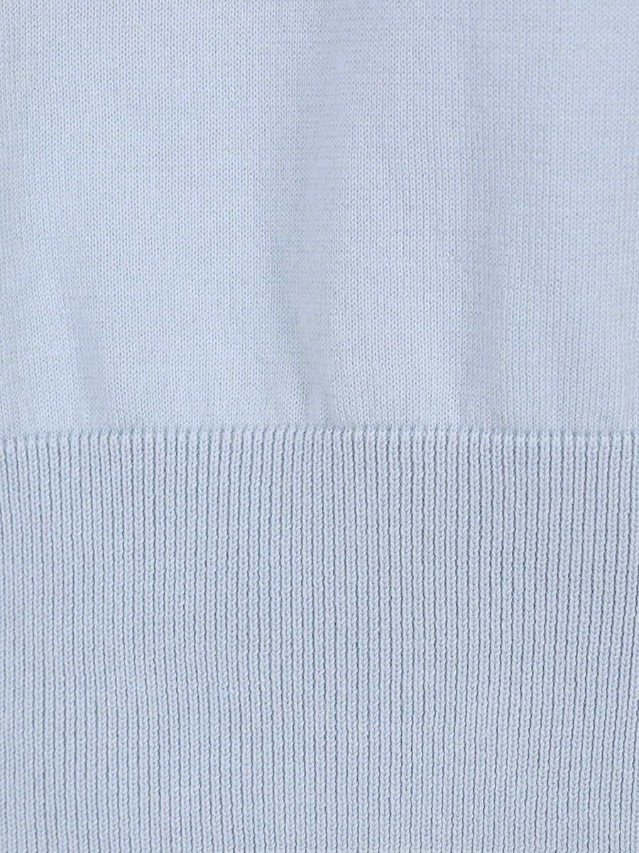 Поло хлопковое