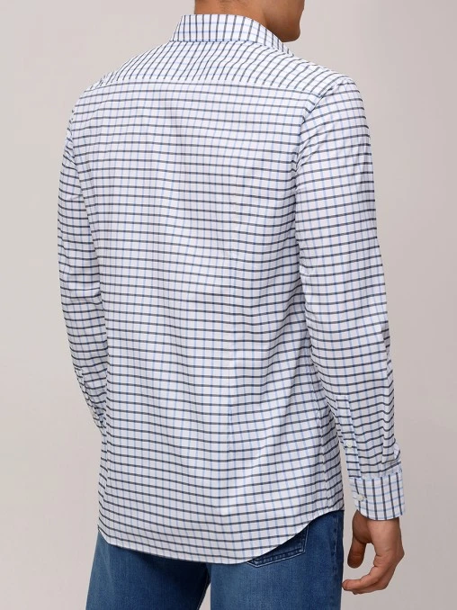 Рубашка Slim Fit BOSS