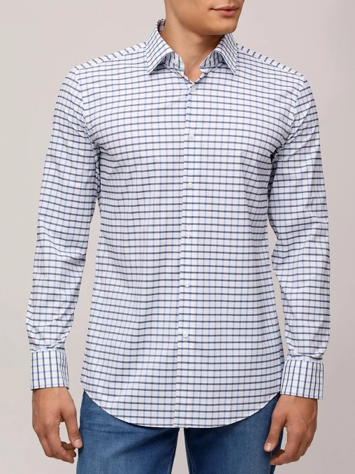 Рубашка Slim Fit BOSS