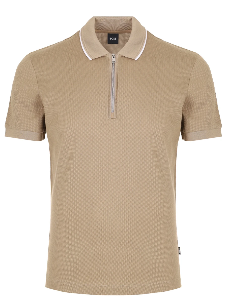 Поло хлопковое