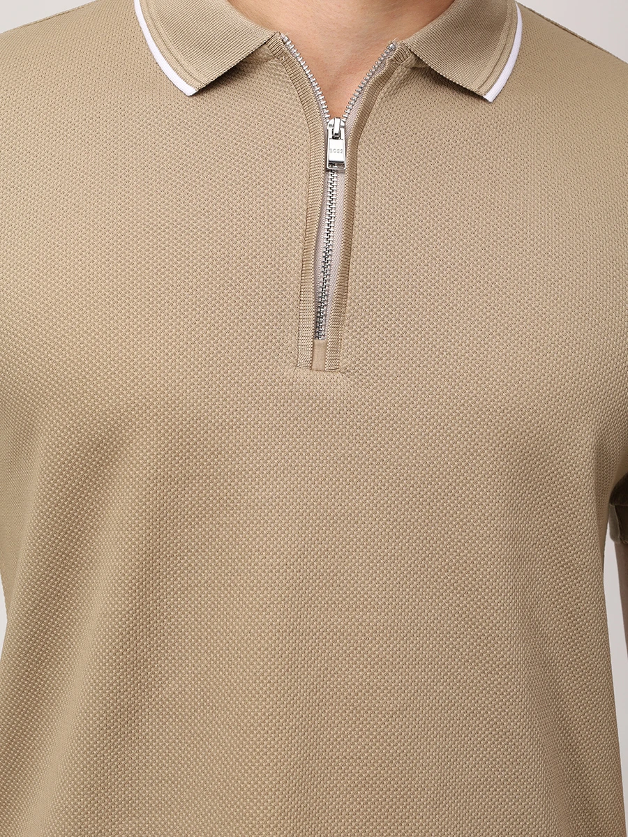 Поло хлопковое