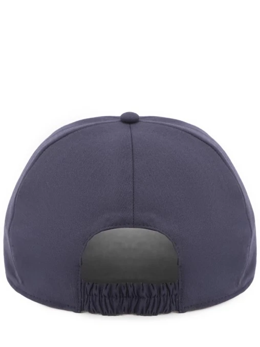 Бейсболка однотонная BOSS