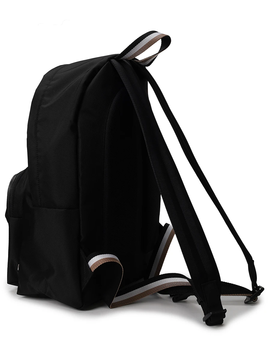 Рюкзак текстильный