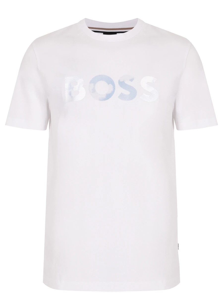 Футболка хлопковая