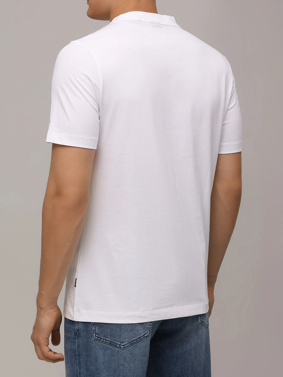 Футболка хлопковая