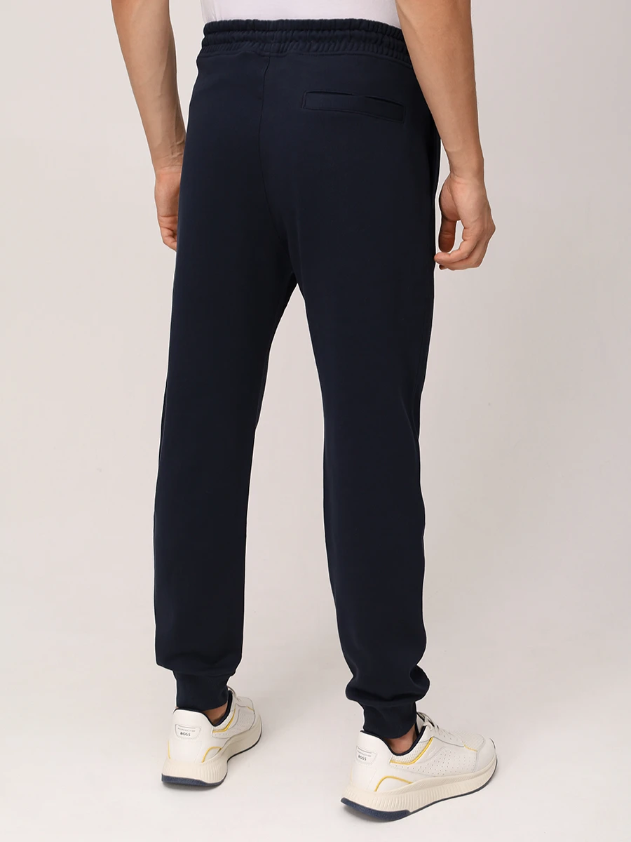 Брюки хлопковые