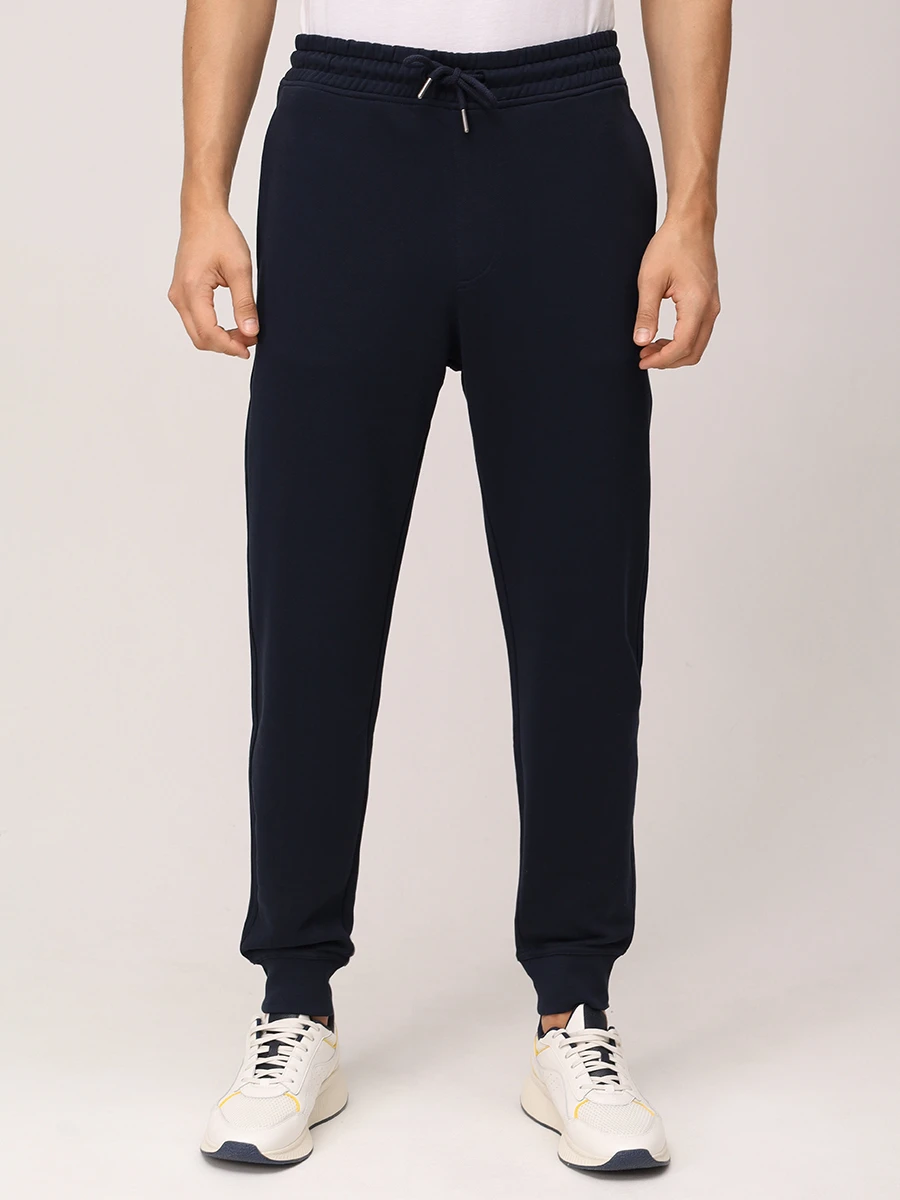 Брюки хлопковые