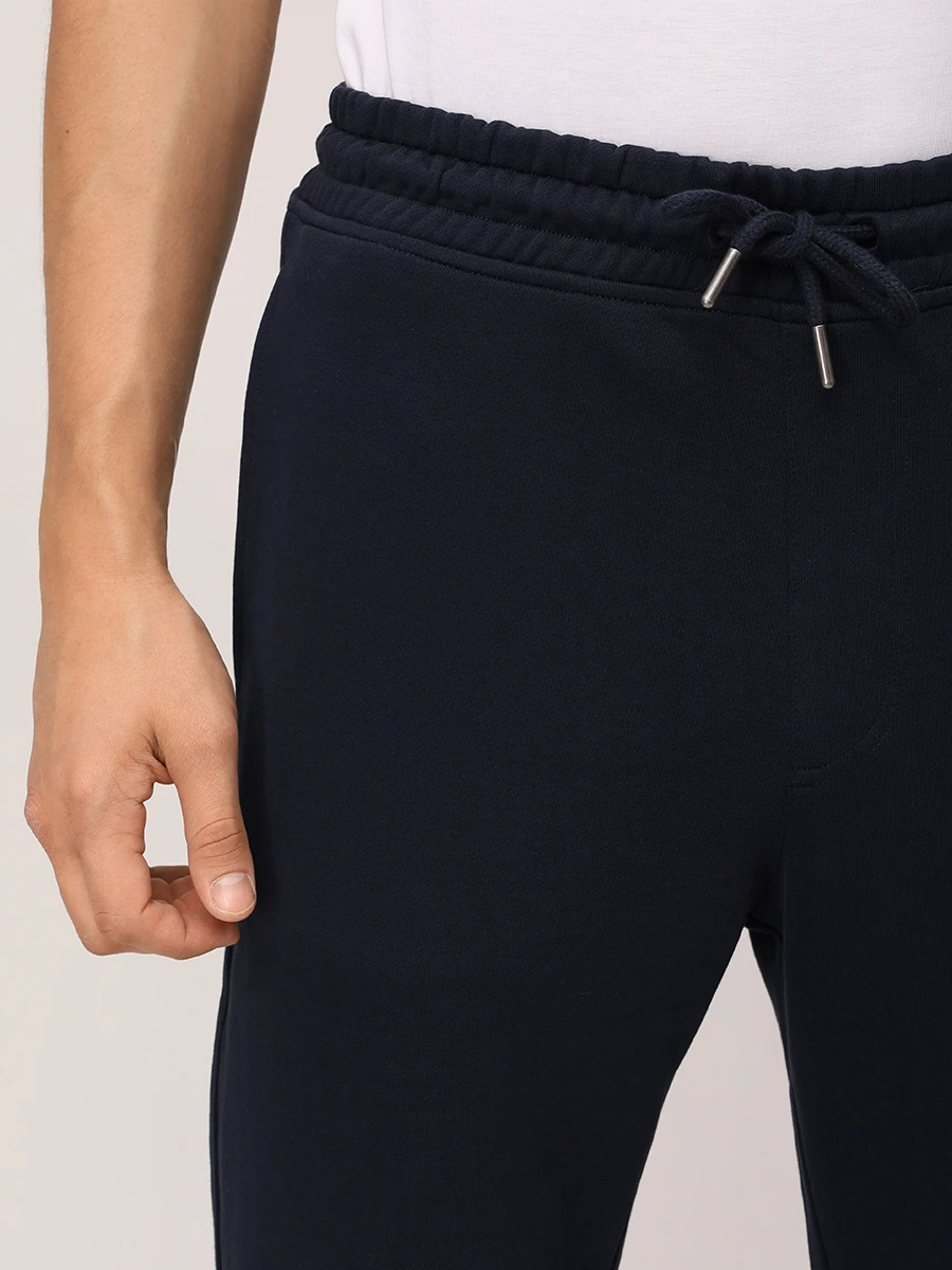 Брюки хлопковые