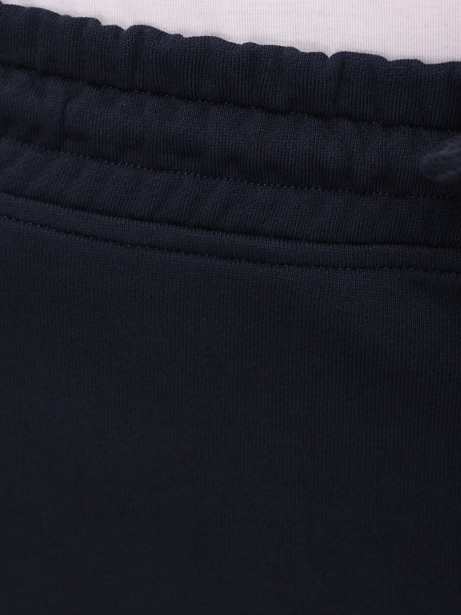 Брюки хлопковые