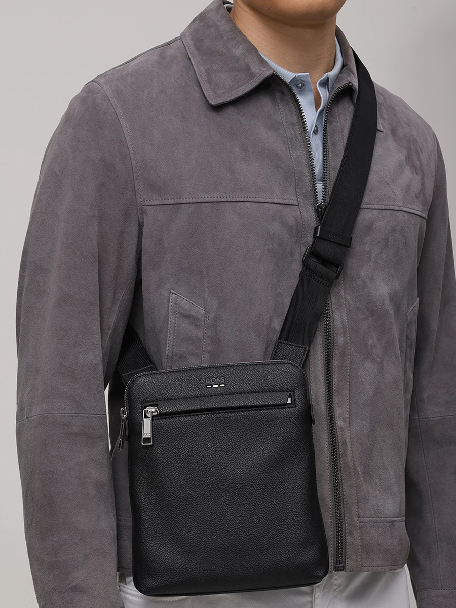 Сумка из экокожи