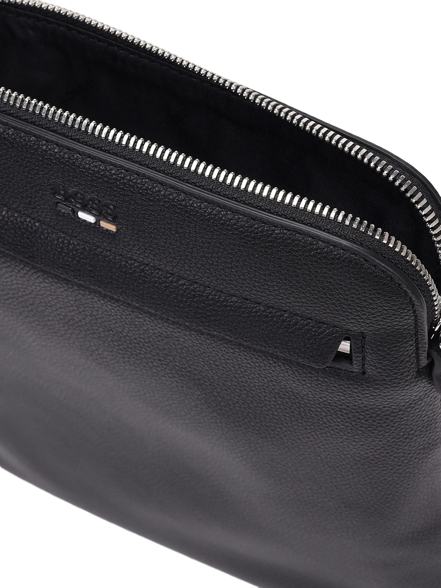 Сумка из экокожи