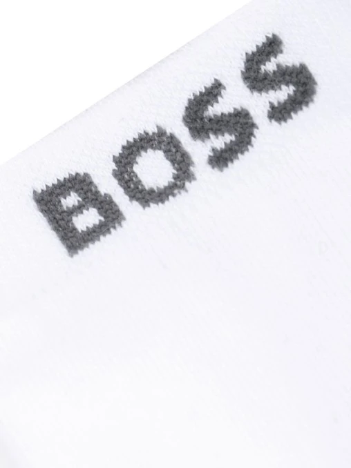 Набор хлопковых носков BOSS