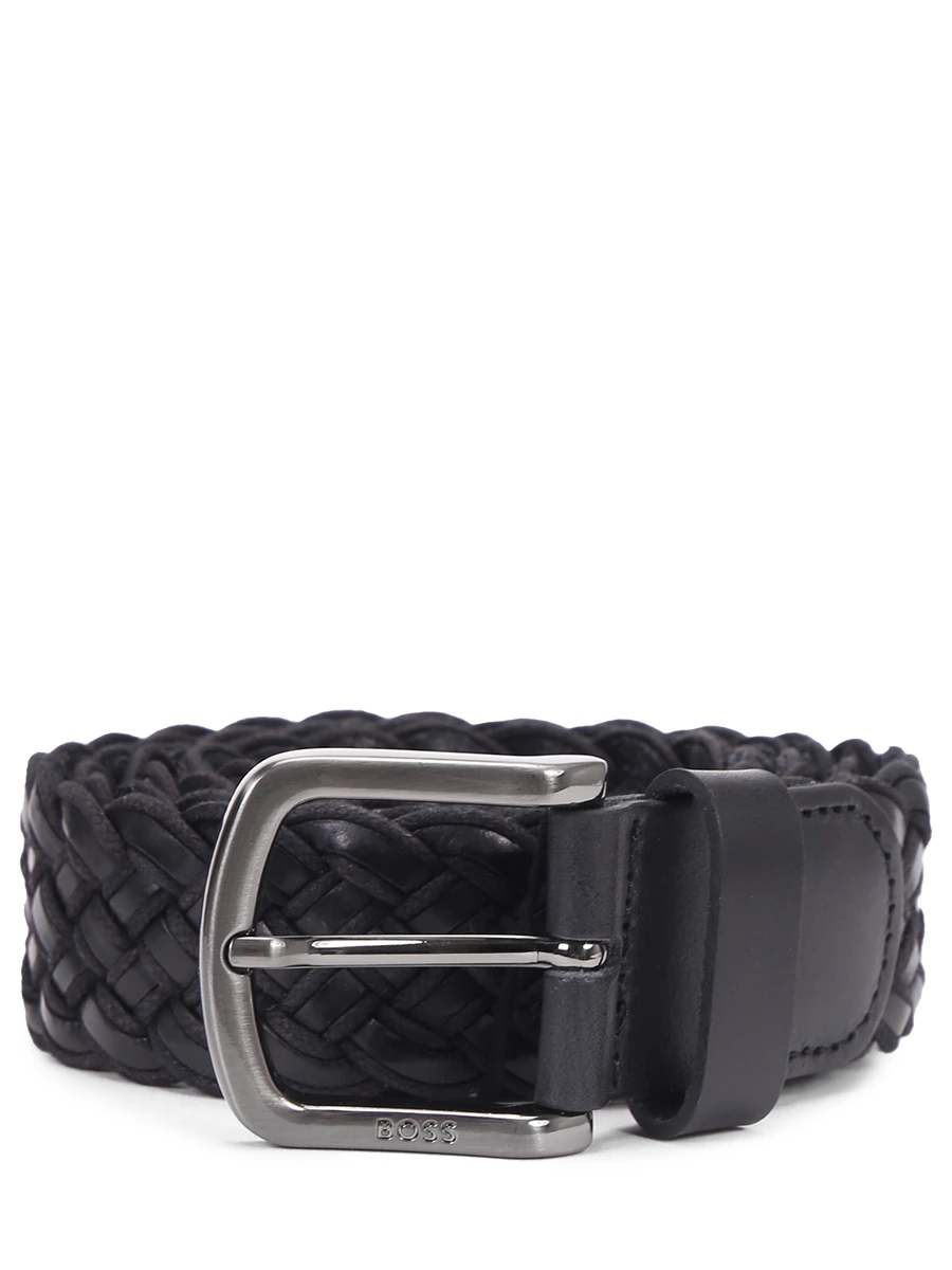 Ремень кожаный