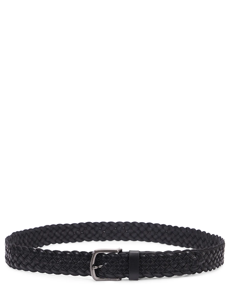 Ремень кожаный