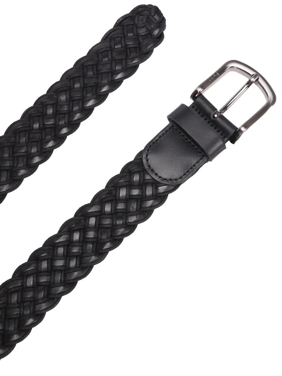 Ремень кожаный