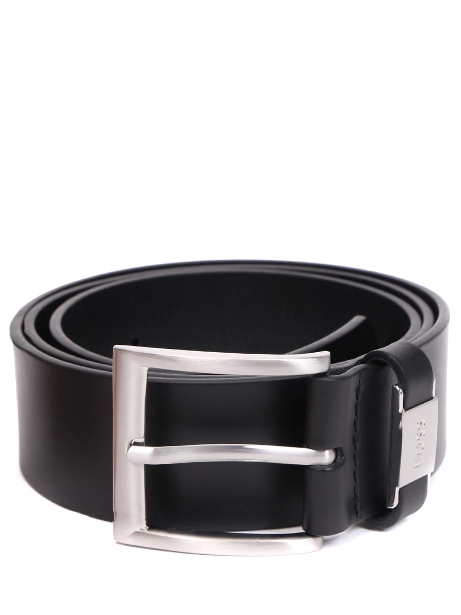 Ремень кожаный