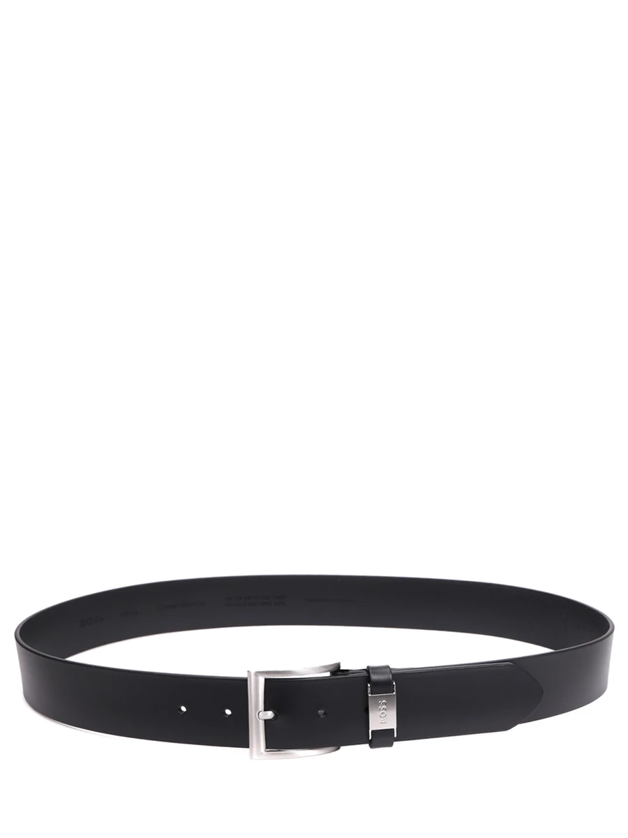 Ремень кожаный