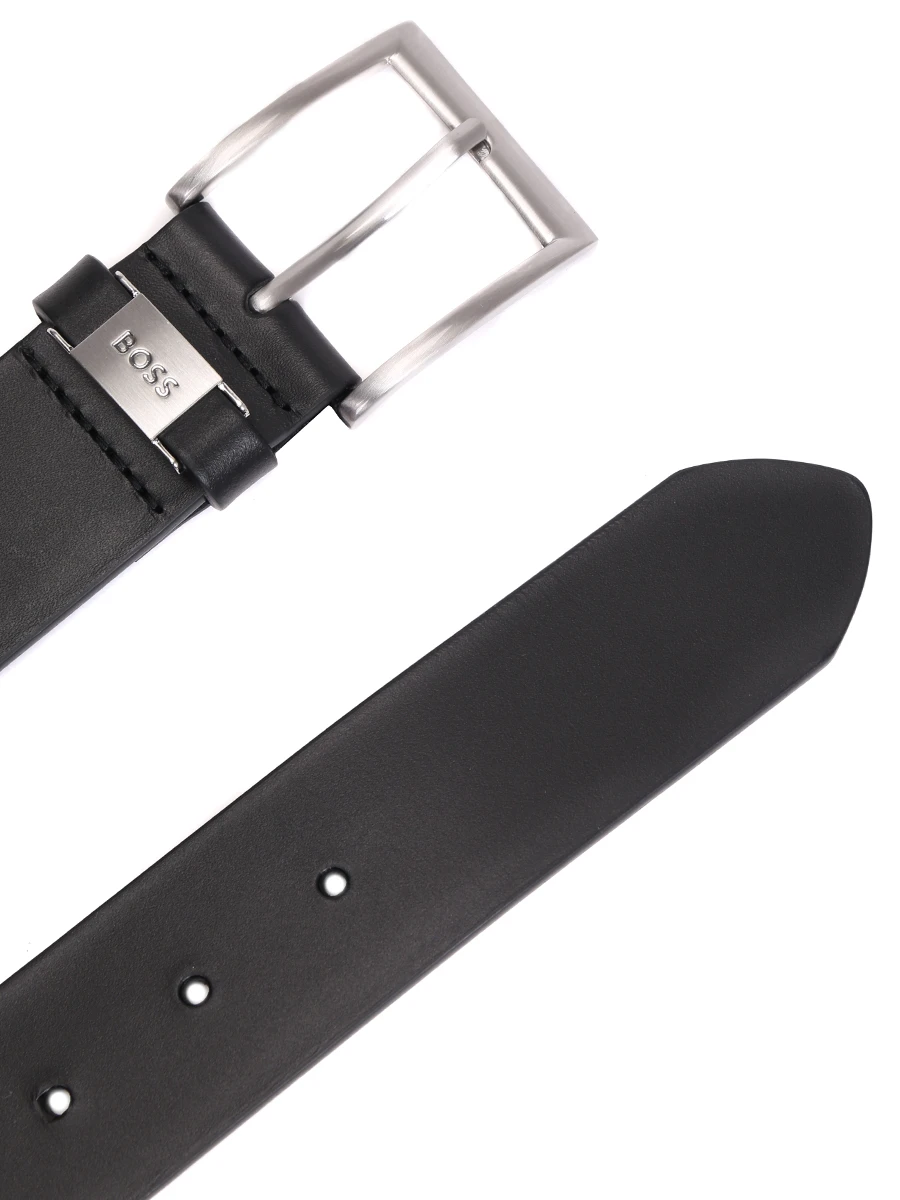 Ремень кожаный