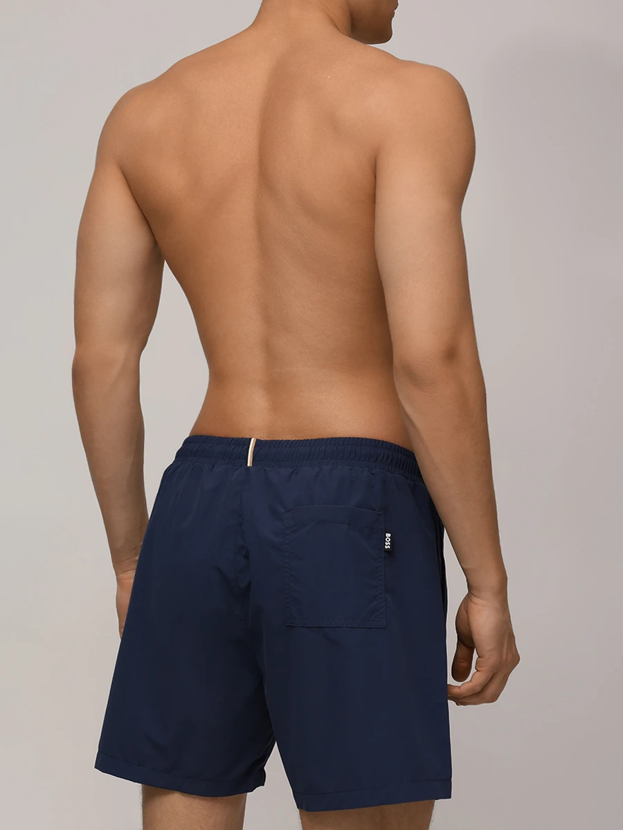 Шорты плавательные