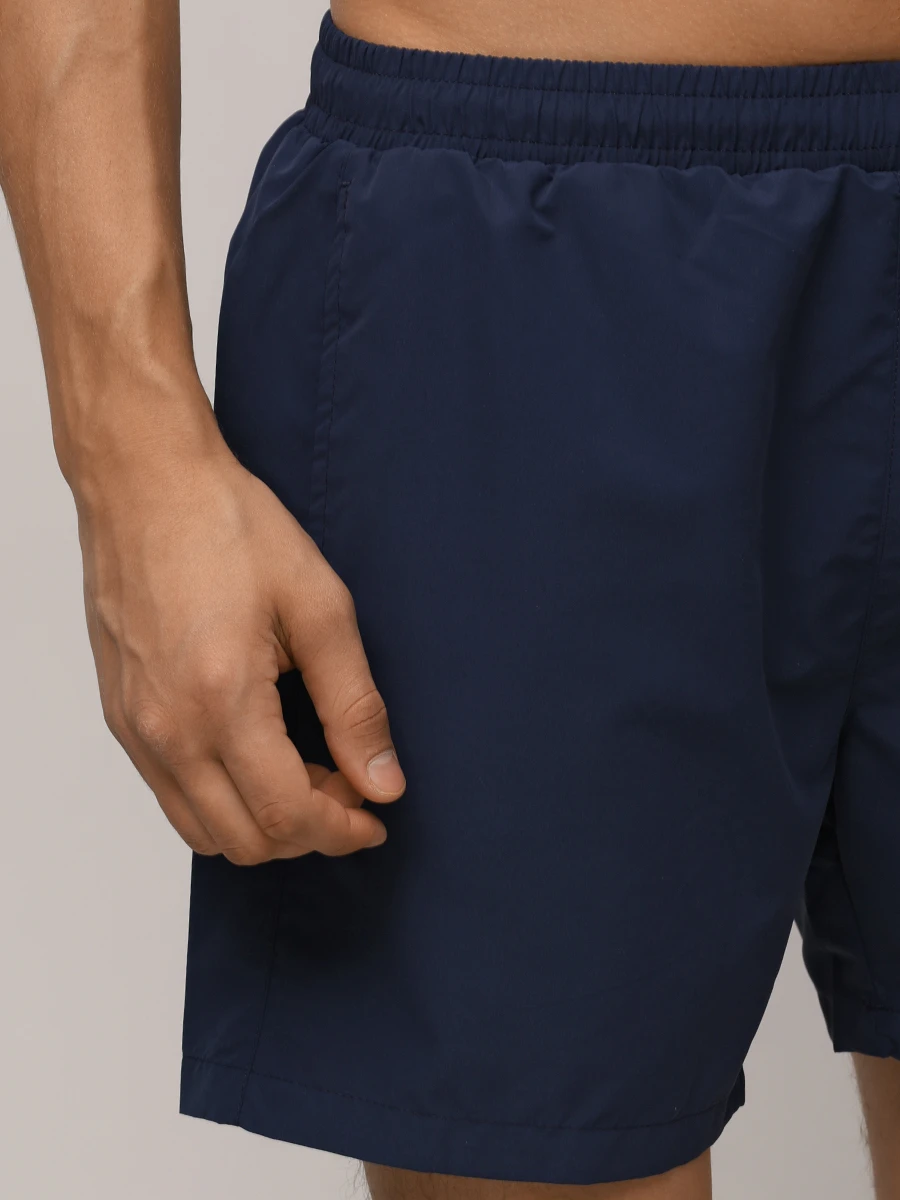 Шорты плавательные