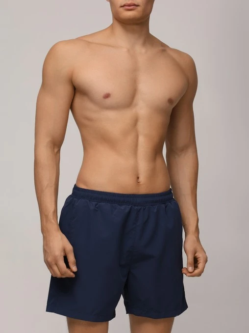 Шорты плавательные BOSS