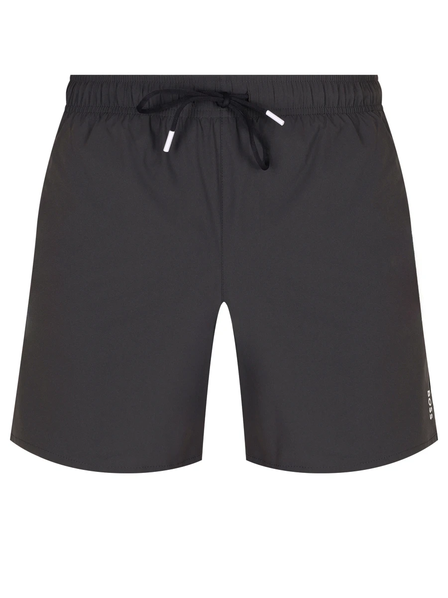 Шорты плавательные