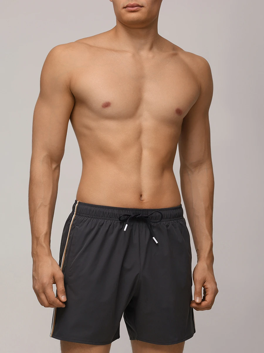 Шорты плавательные