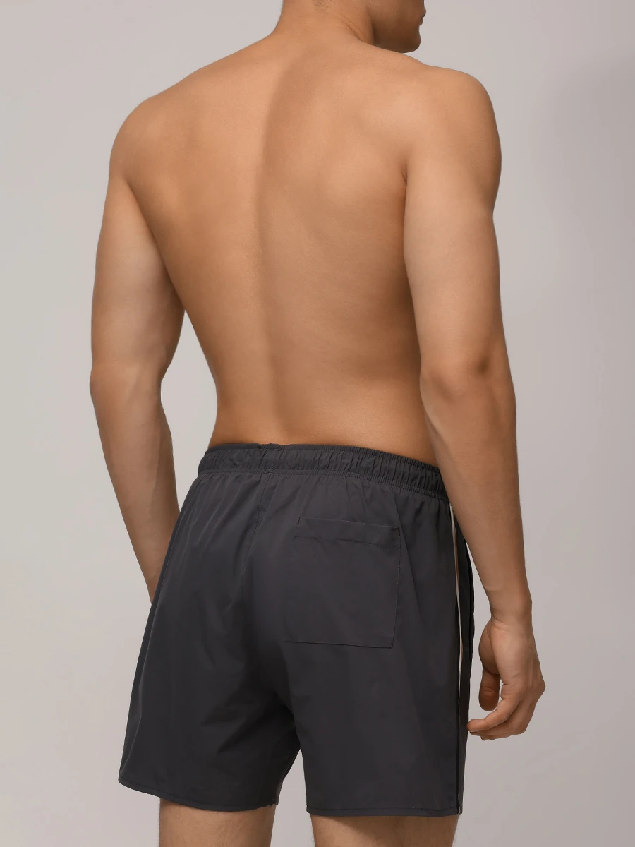 Шорты плавательные