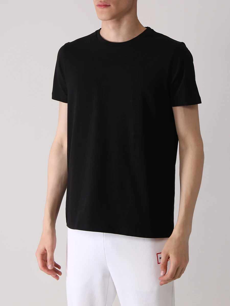 Набор из двух хлопковых футболок