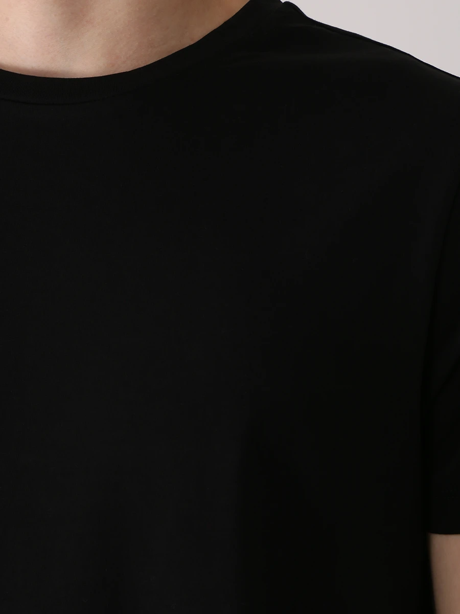 Набор из двух хлопковых футболок