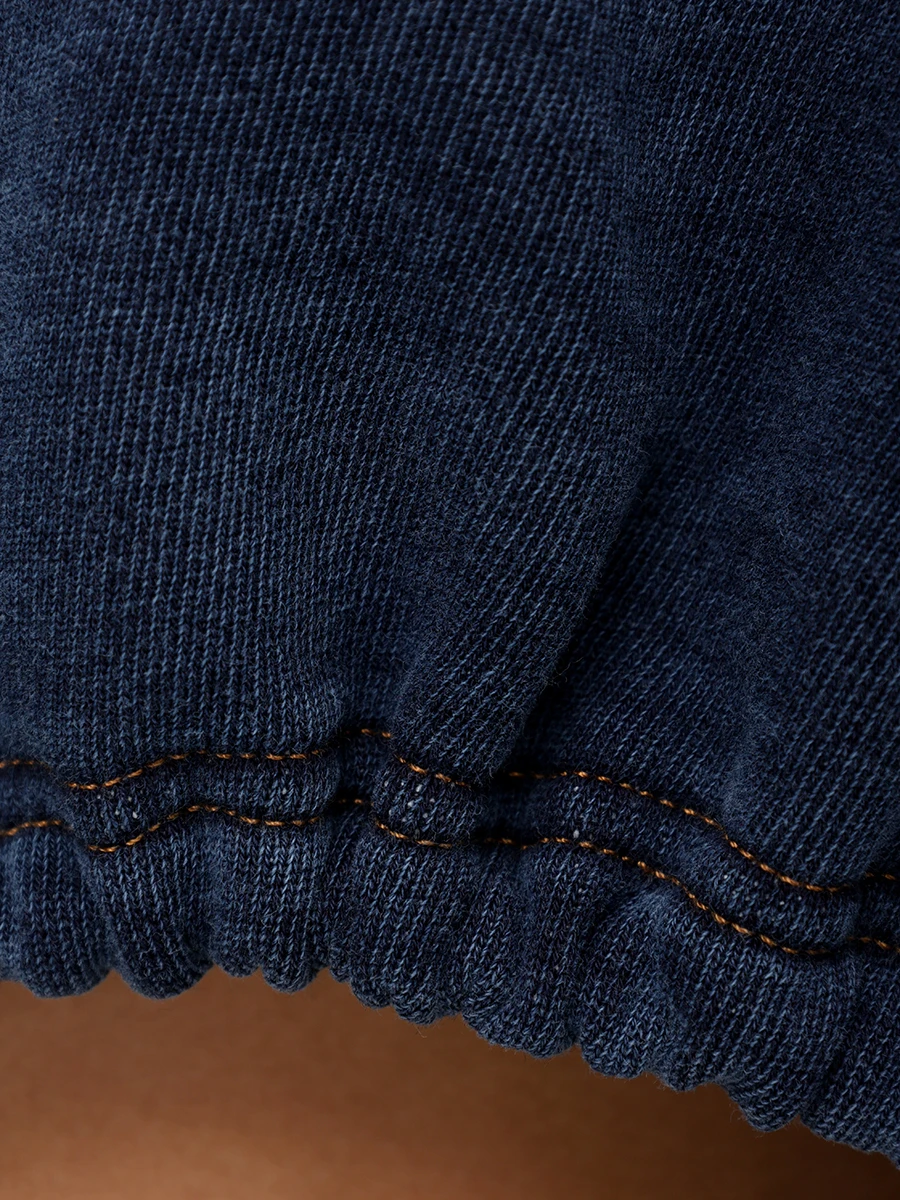 Толстовка хлопковая