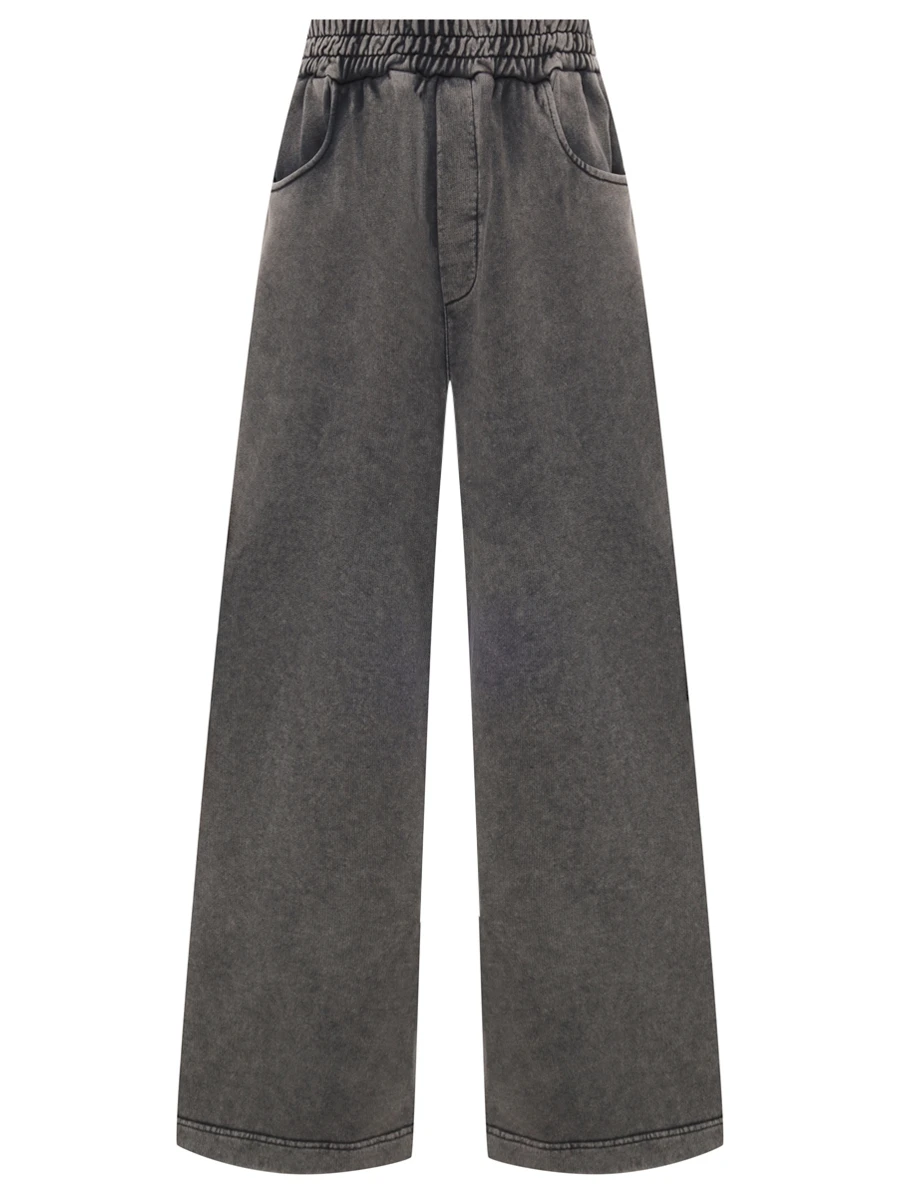 Брюки хлопковые