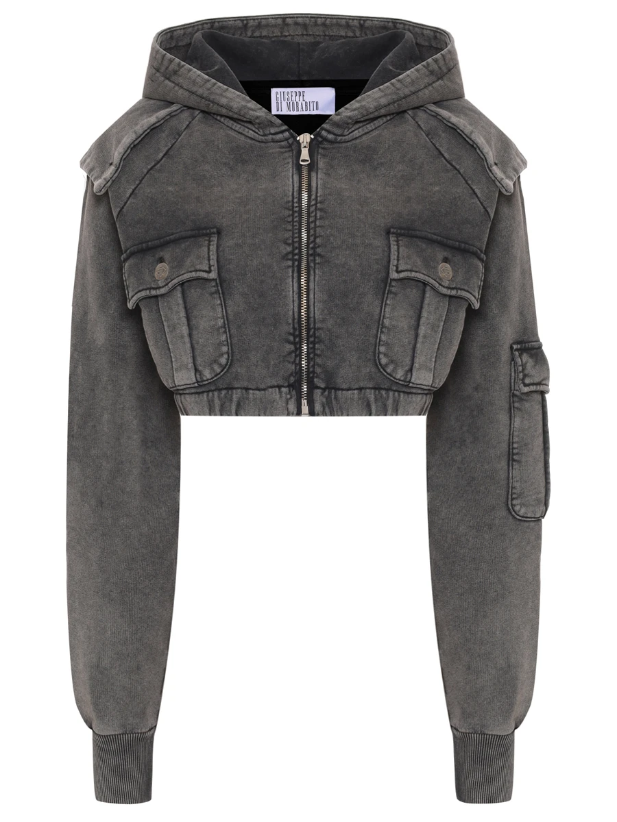 Олимпийка хлопковая