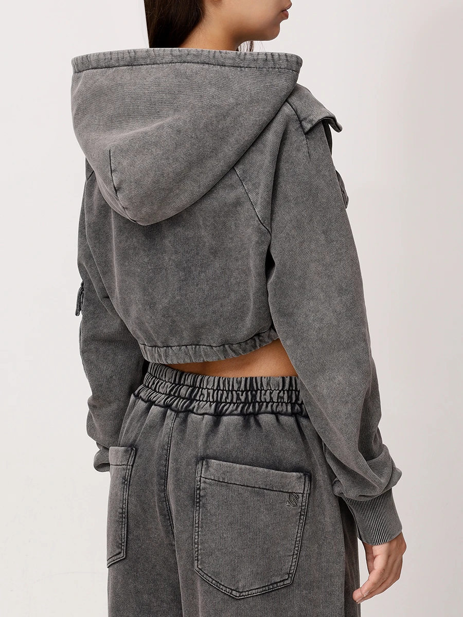 Олимпийка хлопковая