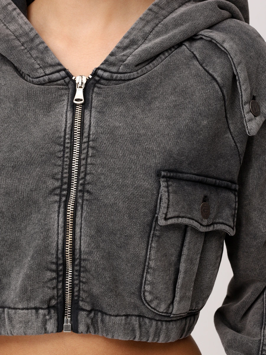 Олимпийка хлопковая