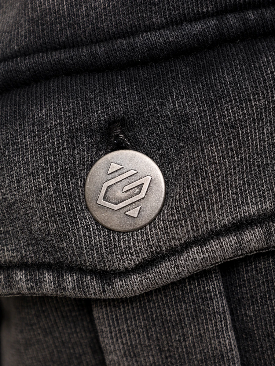 Олимпийка хлопковая