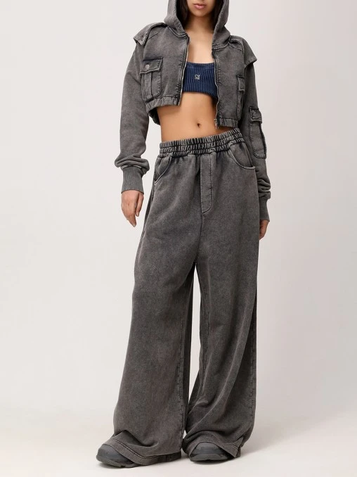 Олимпийка хлопковая GIUSEPPE DI MORABITO