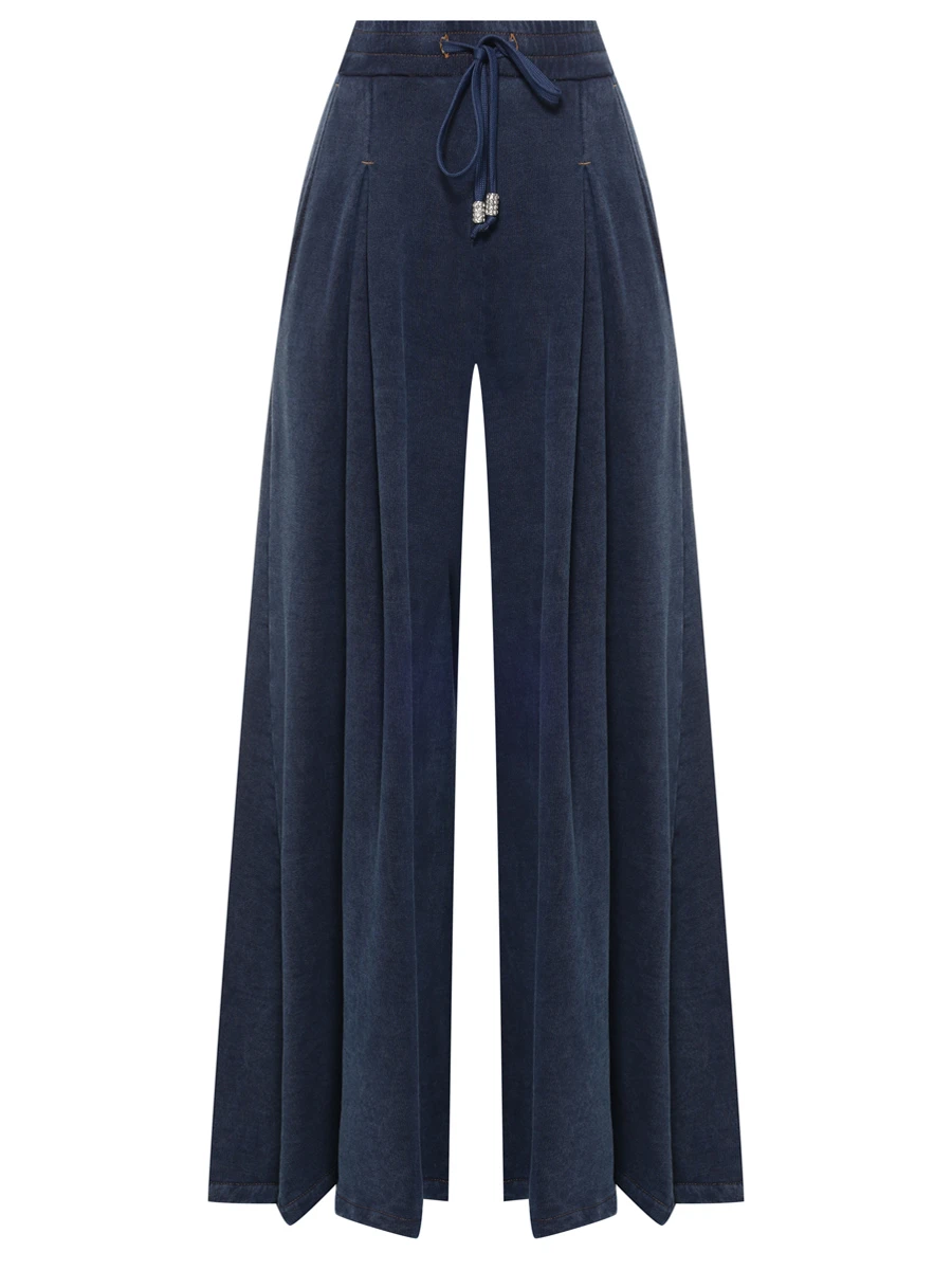 Брюки хлопковые