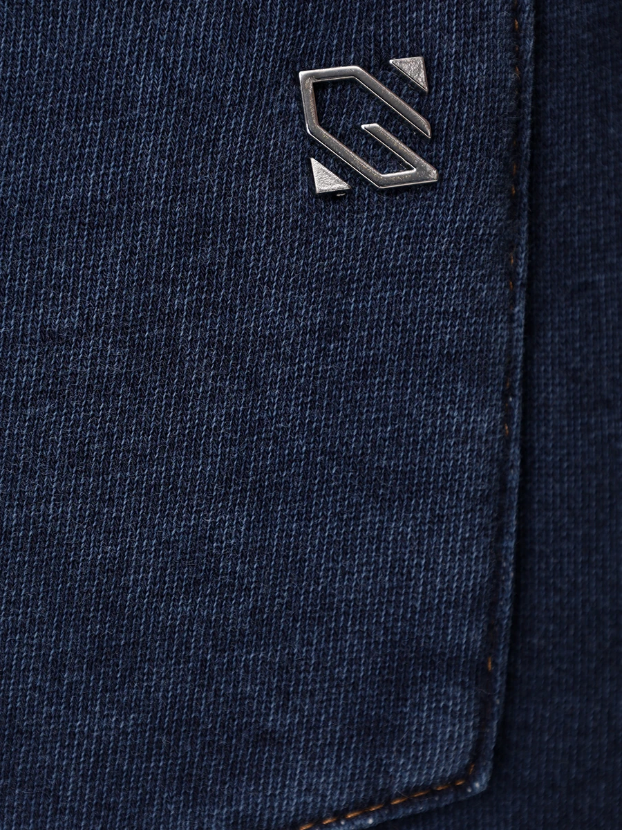 Брюки хлопковые