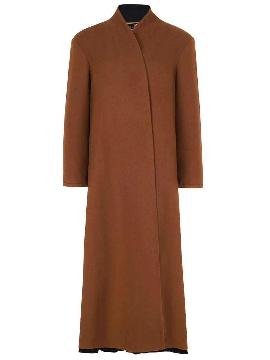 Пальто двустороннее