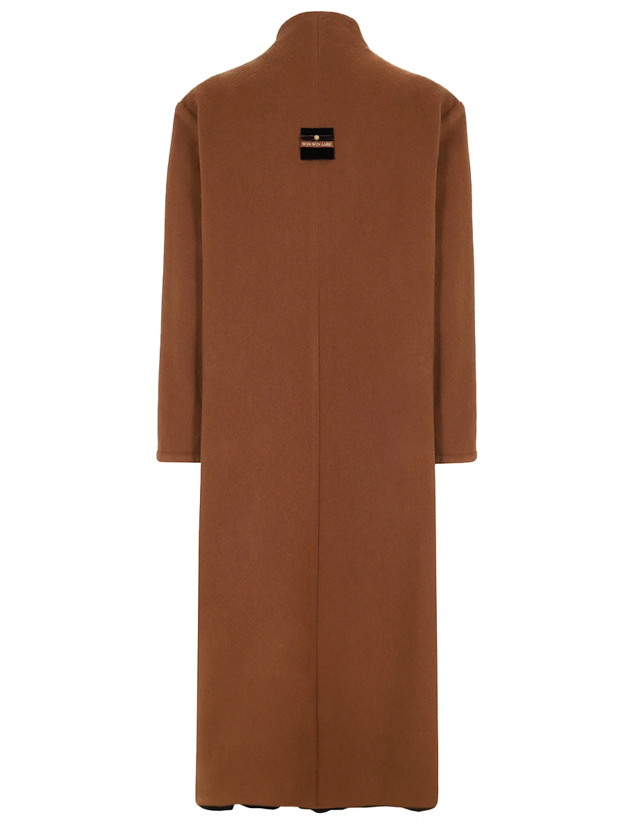 Пальто двустороннее