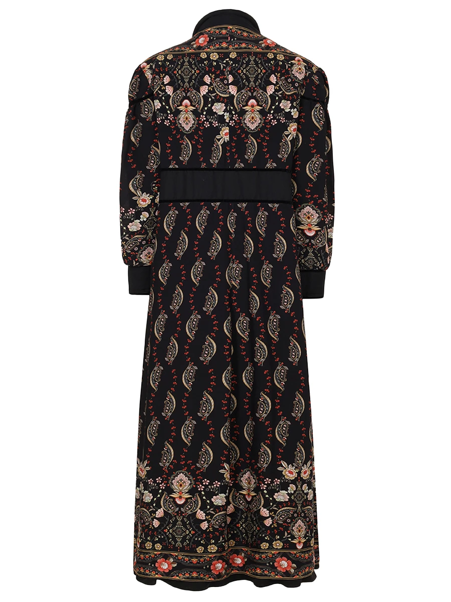 Пальто двустороннее