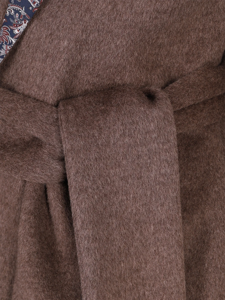 Пальто двустороннее