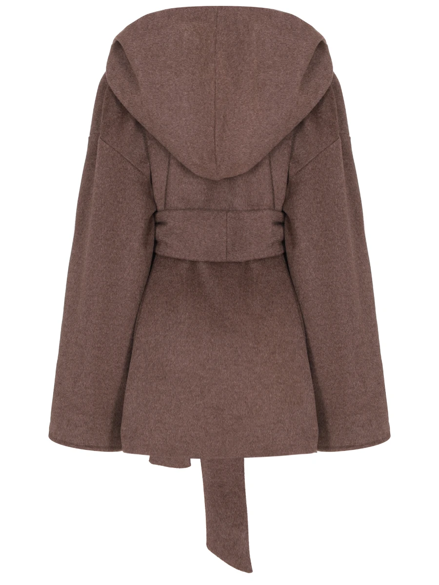 Пальто двустороннее