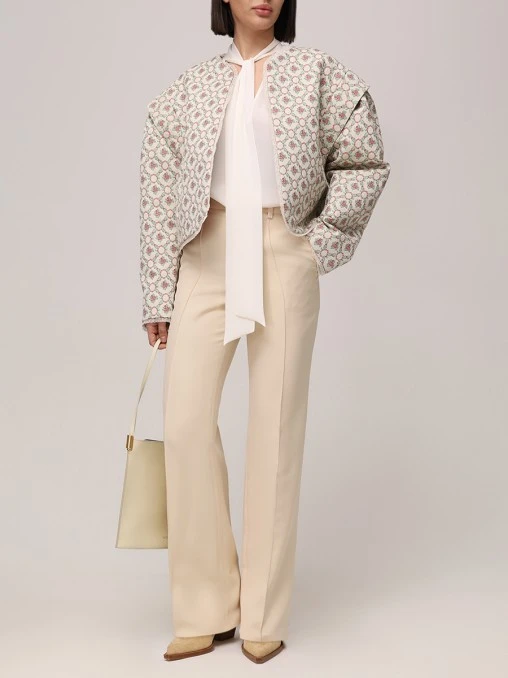 Жакет CELLESTERRA