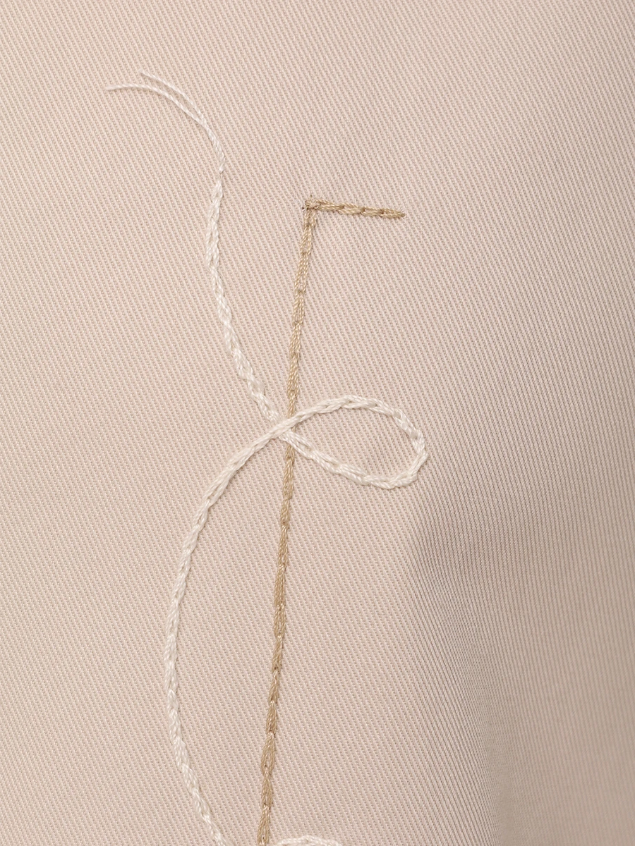 Рубашка Journey хлопковая