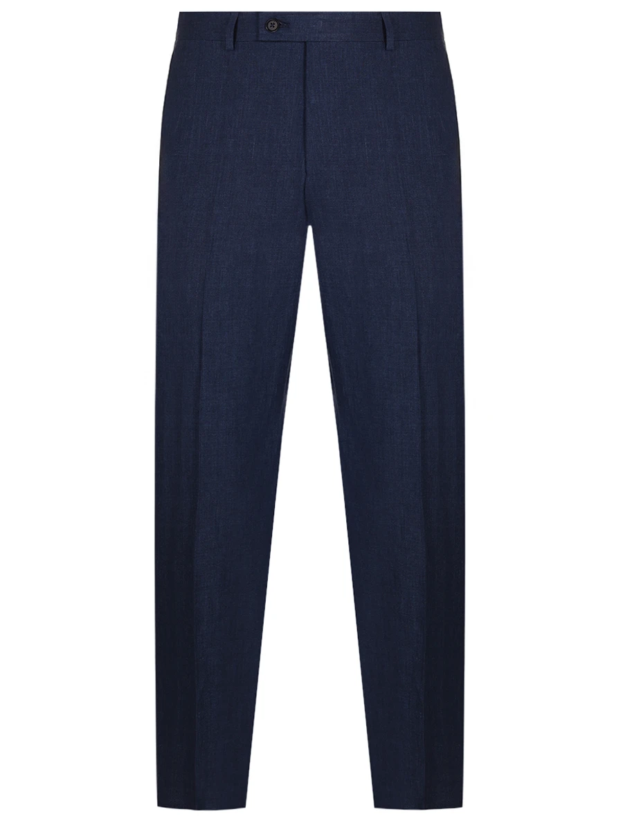 Брюки Luxury Paul льняные