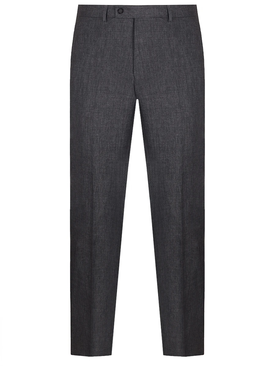 Брюки Luxury Paul льняные