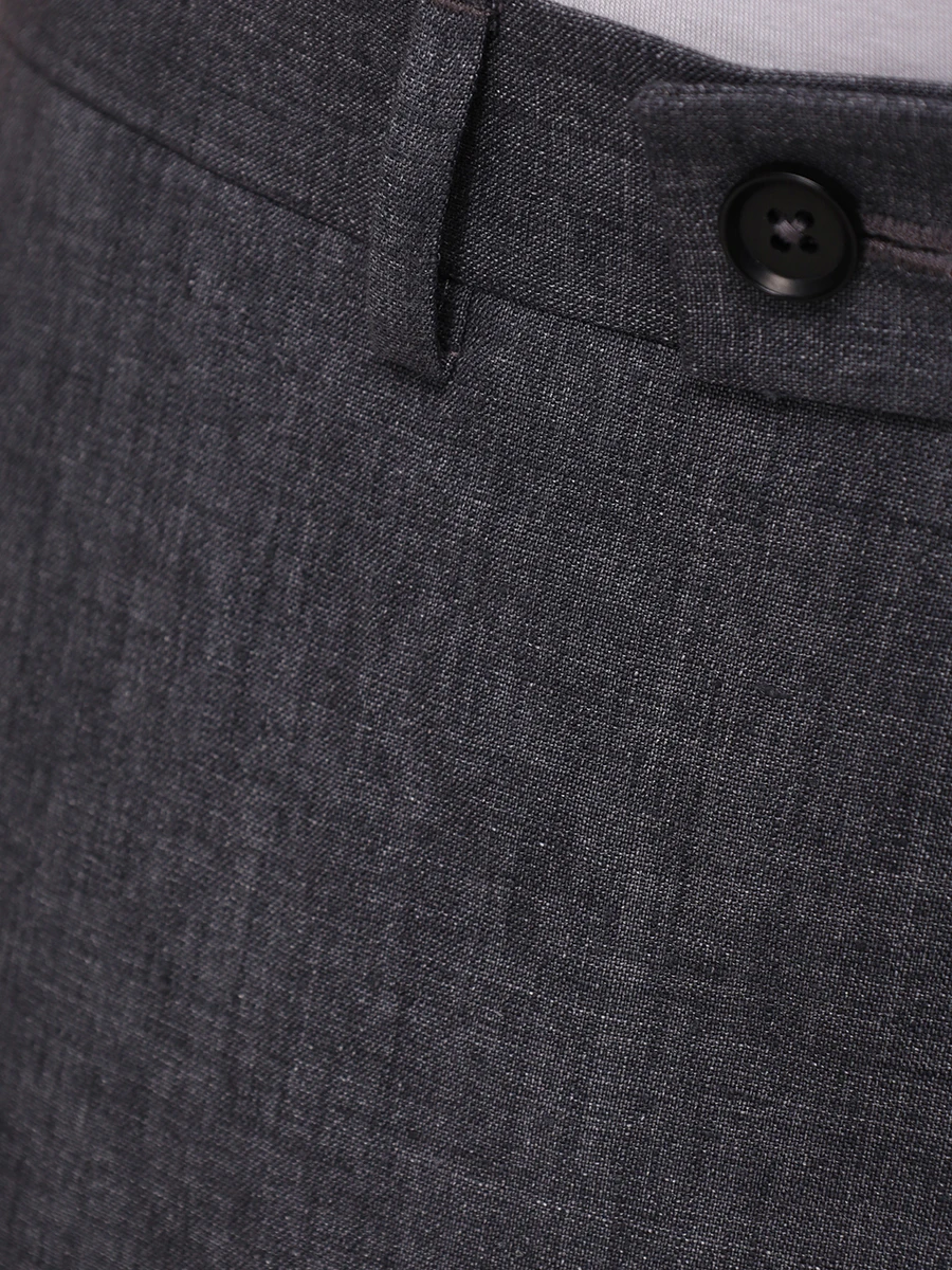 Брюки Luxury Paul льняные