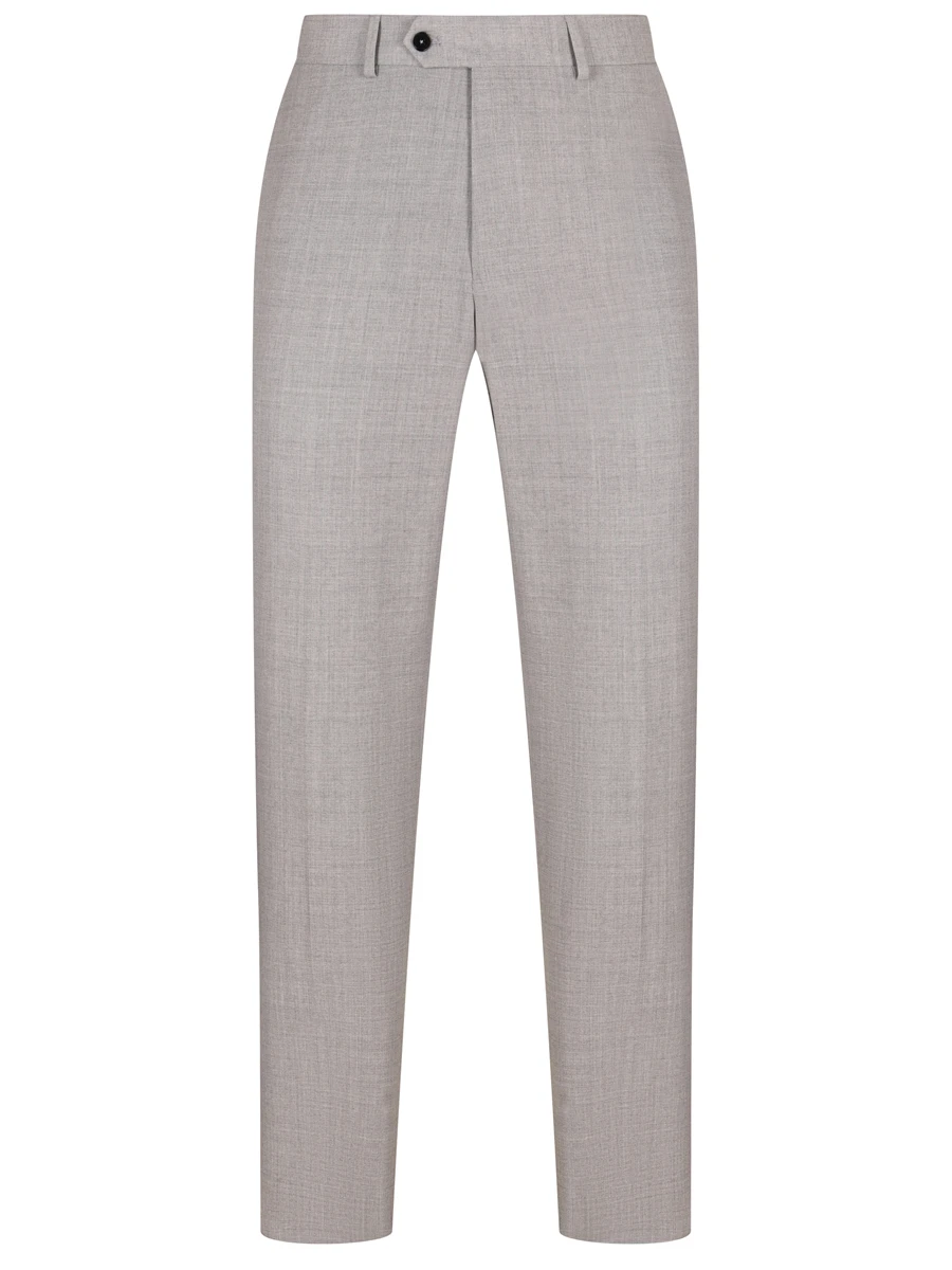 Брюки Luxury Silvio шерстяные